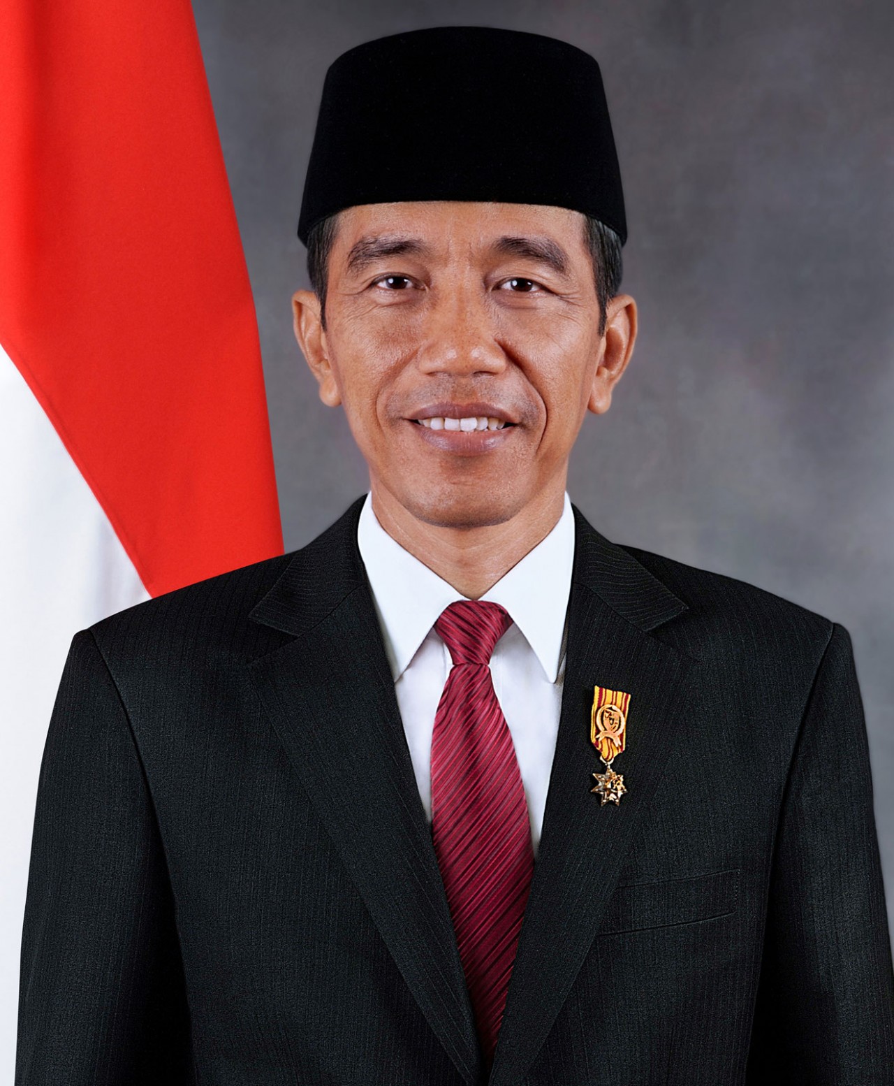 indonesia president joko widodo biography personal profile career