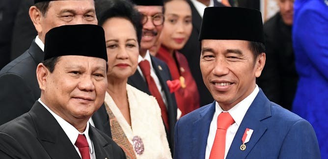 Indonesia President Joko Widodo: Biography, Personal Profile, Career