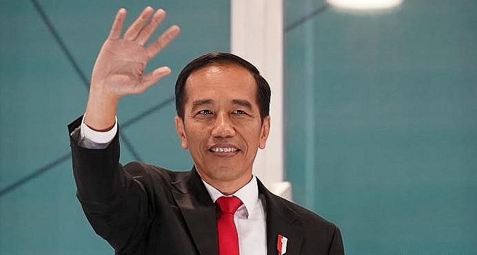 Indonesia President Joko Widodo: Biography, Personal Profile, Career