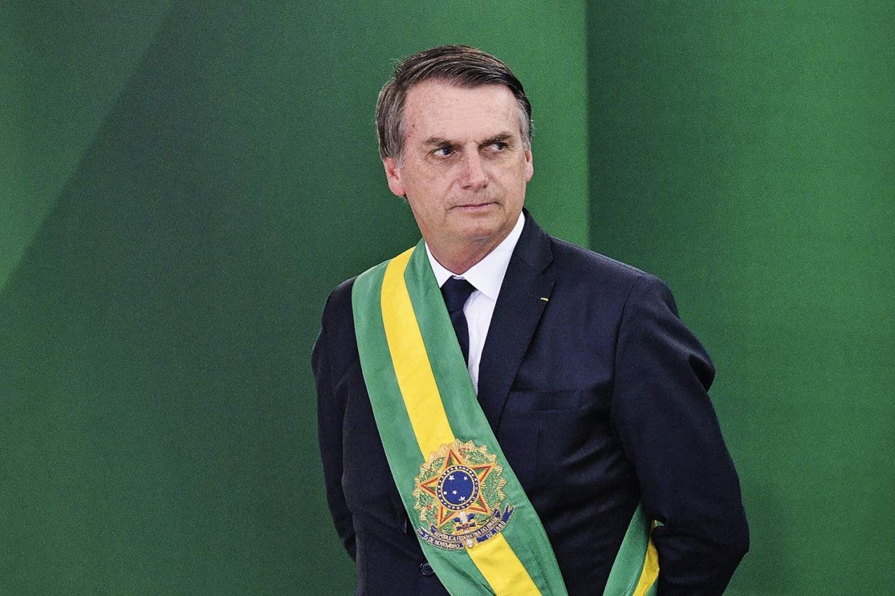 Brazil President Jair Bolsonaro: Biography, Personal Profile, Career