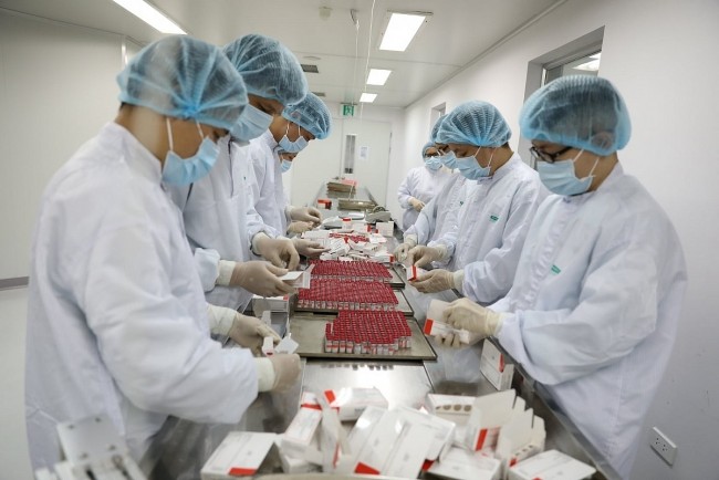 Vietnam News Today (September 25): Vietnam Successfully Produces Covid-19 Sputnik V Vaccine