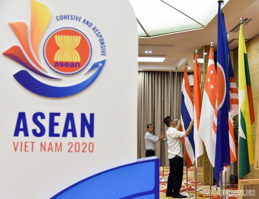 vietnams impressive impact as a member of asean