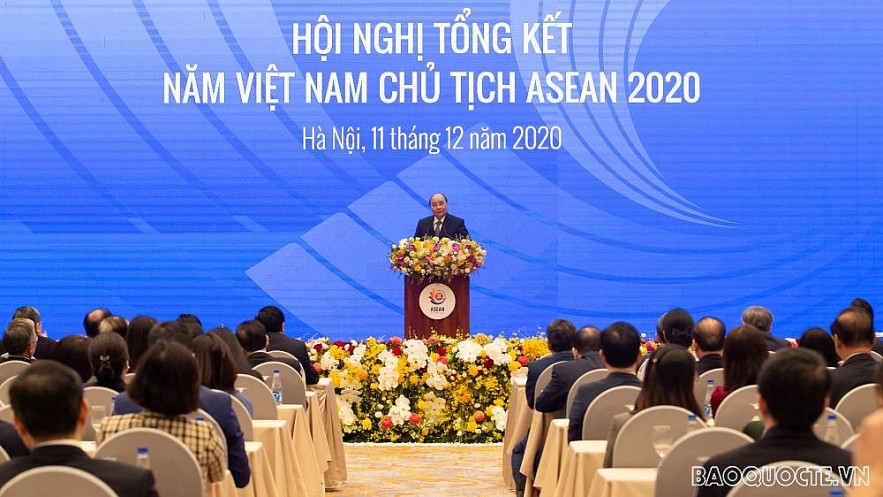 Vietnam's Impressive Impact as a Member of ASEAN