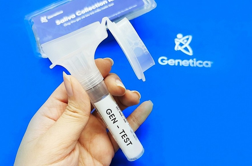 Southeast Asia's Largest Gene Sequencing Center Set-up in Vietnam