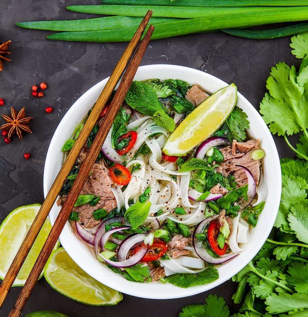 put down the borscht pass the pho vietnamese cuisine gains popularity in russia