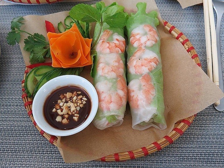 Put Down the Borscht, Pass the Pho: Vietnamese Cuisine Gains Popularity in Russia