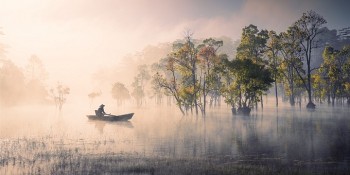 Vietnamese Photographer Awarded International Prize