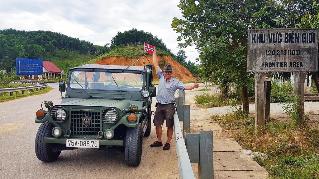 foreigners in vietnam yearn for post pandemic travel