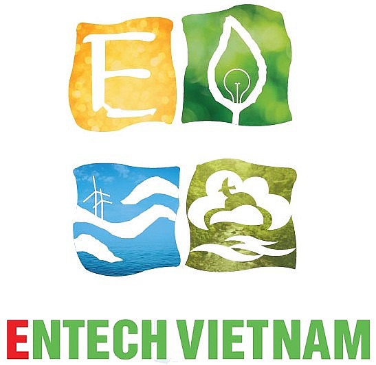 ENTECH Vietnam 2021 - Connecting Vietnam-Korea Businesses