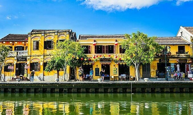 vietnam news today october 30 unesco heritage sites hoi an my son to allow foreign tourists from november