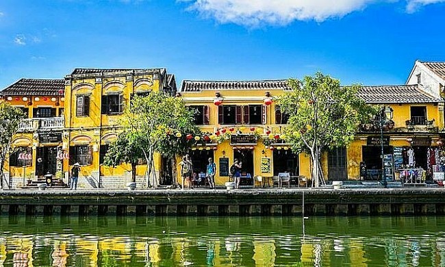 Vietnam News Today (October 30): UNESCO Heritage Sites Hoi An, My Son to Allow Foreign Tourists from November