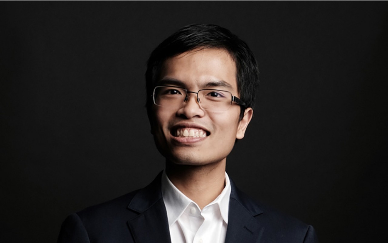 googles young vietnamese doctor achieves success in artificial intelligence