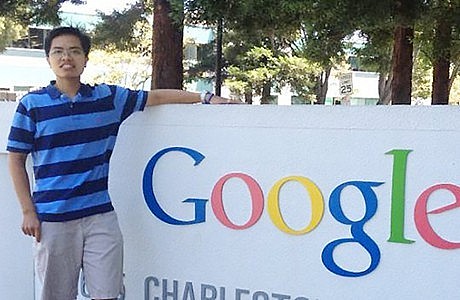 Google's Young Vietnamese Doctor Achieves Success in Artificial Intelligence