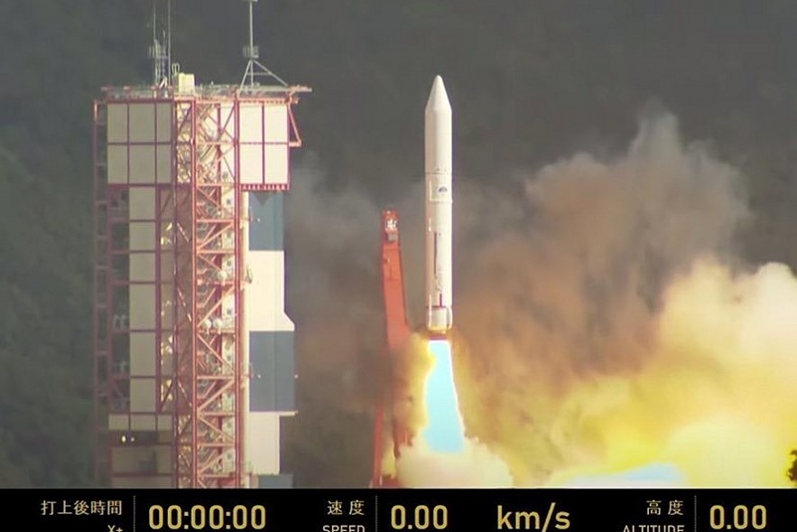 Vietnam's NanoDragon Satellite - New Step into Space Industry