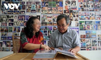 Vietnamese Theater: Meet Cai Luong's Power Couple