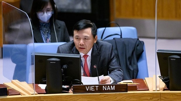 vietnam news today november 12 vietnam backs un peacekeeping and unpol operations