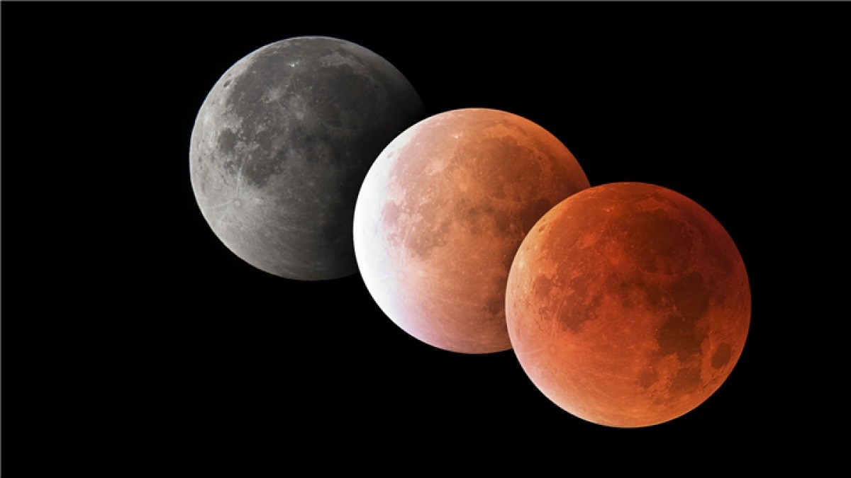 vietnam news today november 13 vietnam could observe longest lunar eclipse of century on november 19