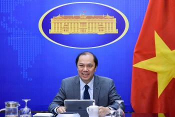 Vietnam and India Strengthen Cooperation