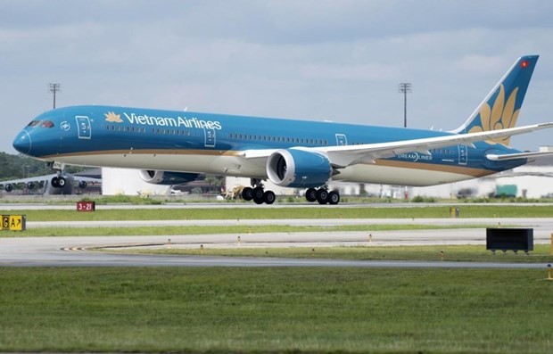 vietnam news today november 17 vietnam airlines officially receives faa permit to run direct flights to us