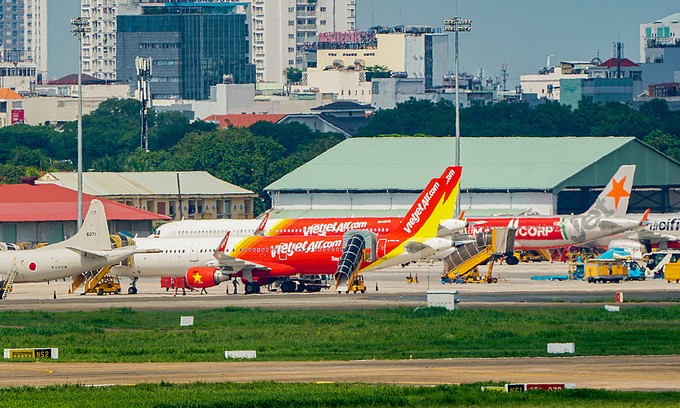 vietnam news today november 26 vietnam mulls resuming international flights from december