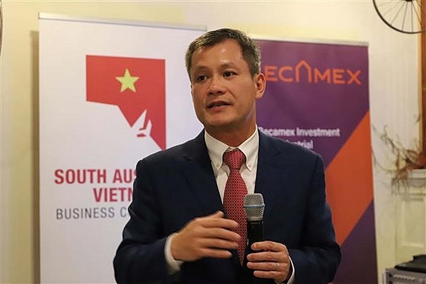 Business Council of South Australia-Vietnam Set to Expand Trade