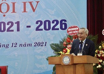 People-to-people Diplomacy Plays Important Role in Vietnam-US Relations