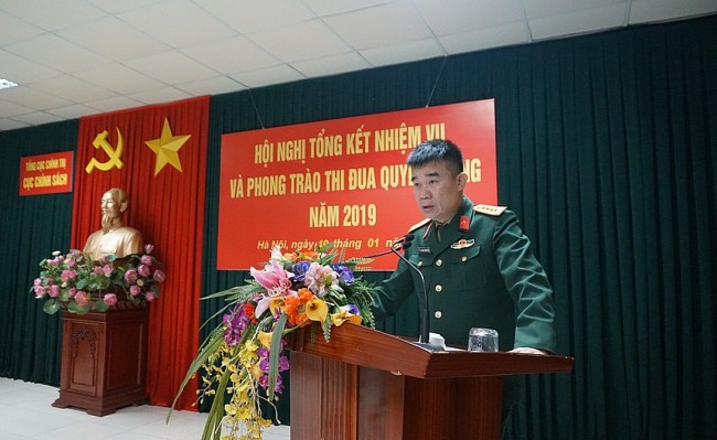 Vietnam-US Cooperation on Wartime Remains in Recovery