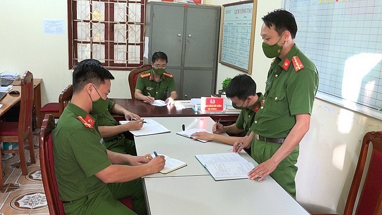 Vietnam in the Fight Against Human Trafficking