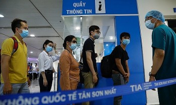 Vietnam News Today (December 15): HCM City Imposes Stringent Inspections of Foreign Arrivals