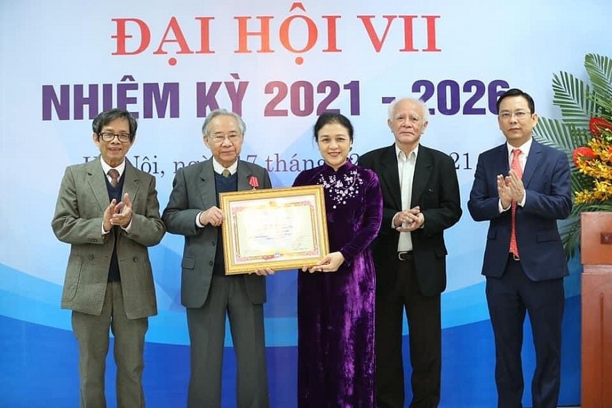 Vietnam Committee for Asian-African-Latin America Solidarity and Cooperation Sets Out New Direction