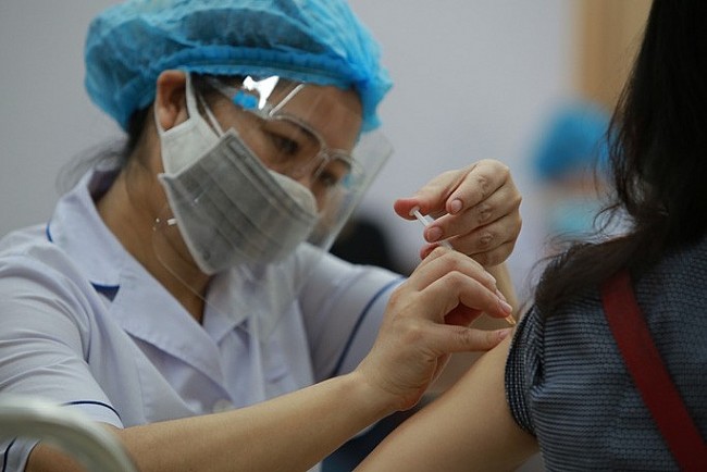 Vietnam Achieves Herd Immunity Against Covid-19