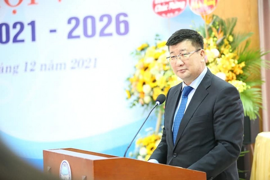 Vietnam and Mongolia Pledge to Further Relations