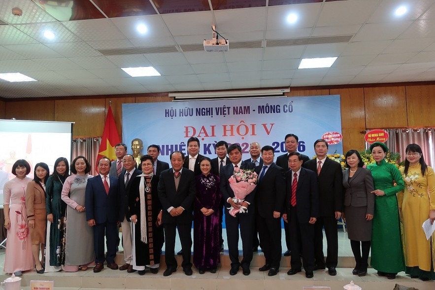 Direct Flights Between Vietnam and Mongolia Aim to Develop Tourism