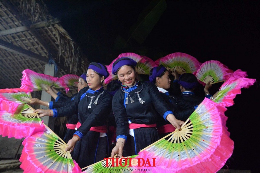 Vietnam's Community-based Tourism Overcomes New Challenges in Post-Covid-19 Era