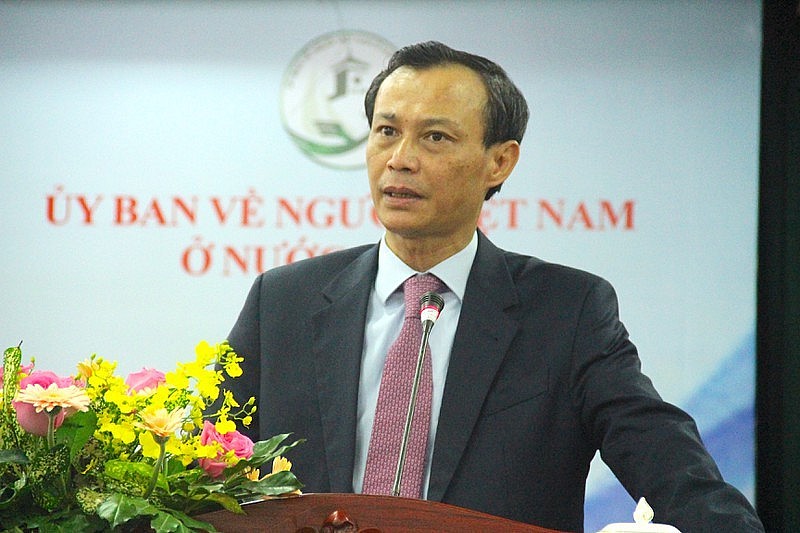 Creating Conditions for Overseas Vietnamese to Return Home