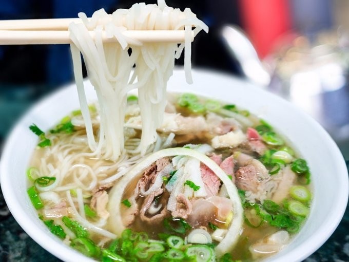 vietnamese pho gains popularity in us