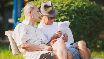 Vietnam among top 10 countries for retirement: report