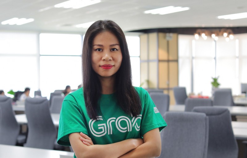 grab appoints new director in vietnam operation