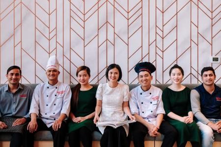 vietnamese restaurant in dubai to give full days profit to staff in honor of lunar new year