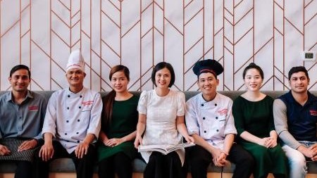 Vietnamese restaurant in Dubai to give full day’s profit to staff in honor of Lunar New Year