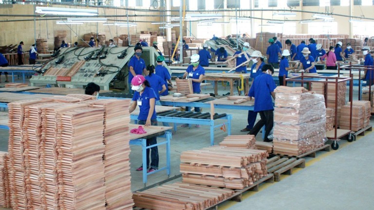 Vietnam’s textile, wood sectors to gain most from CPTPP