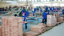 vietnams textile wood sectors to gain most from cptpp