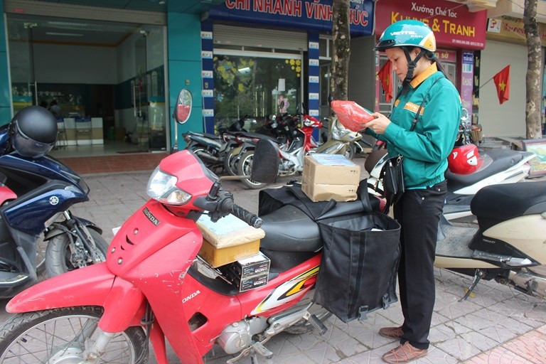 delivery services to grow 30 40 in 2020