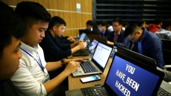 Computer viruses cause US$902 million damage in Vietnam