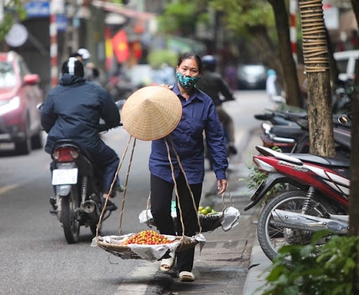 Over 32 million Vietnamese labourers affected by COVID-19 pandemic