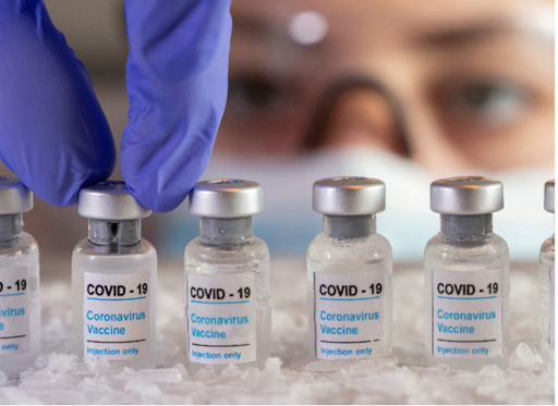 low income countries to receive covax vaccine this month