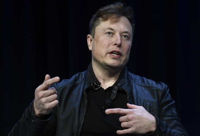 Five things about Elon Musk, new world’s richest person