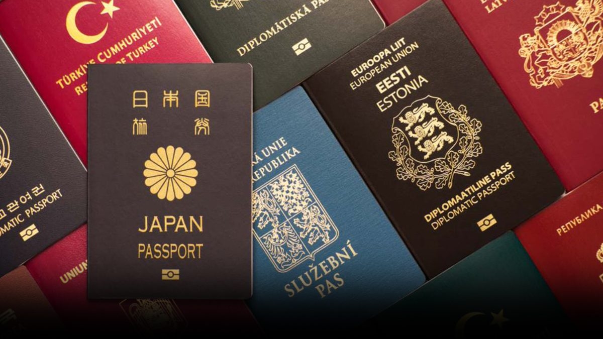 Vietnam ranked 89th among world’s best visa-free passports 2021