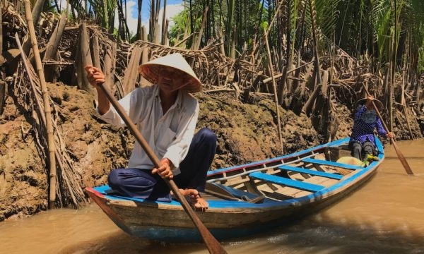 Vietnam and US convene first Friends of the Mekong Policy Dialogue