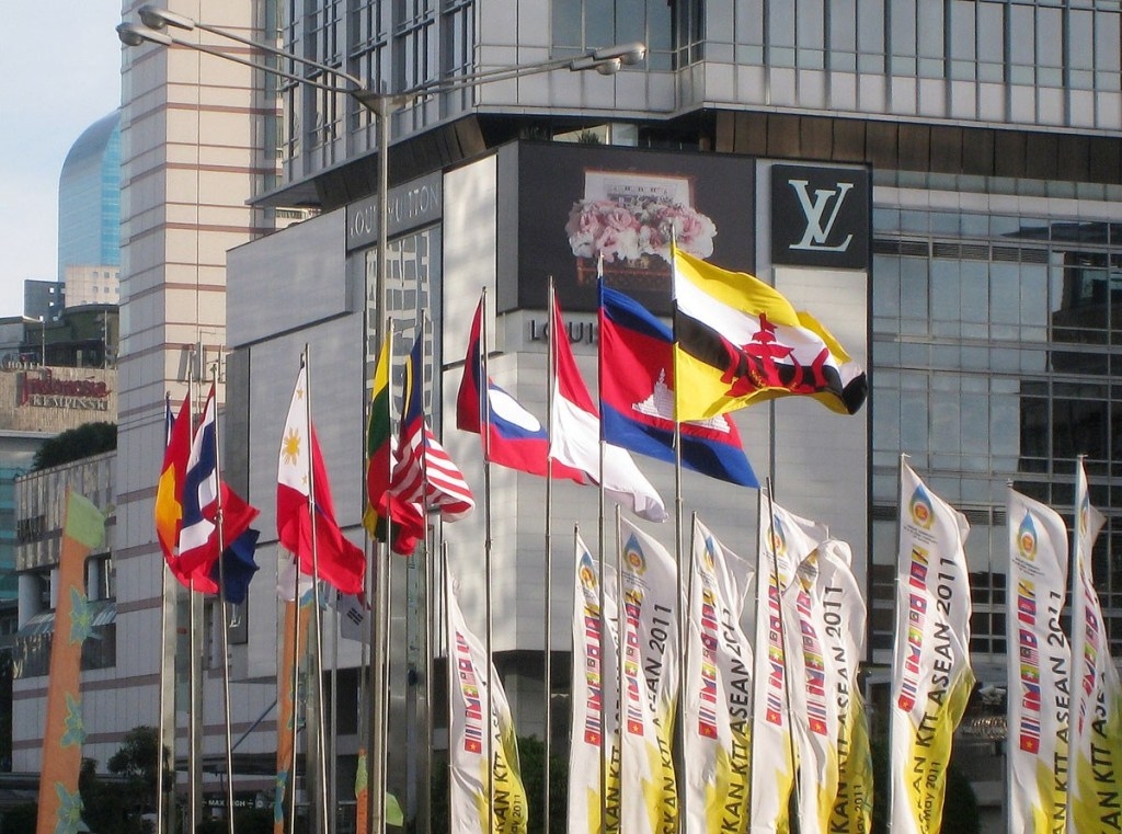 World Bank: Indonesia Takes The Lead as ASEAN's Largest Economy